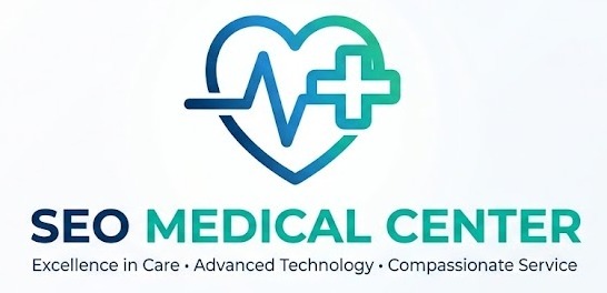 SEO Medical Center Logo
